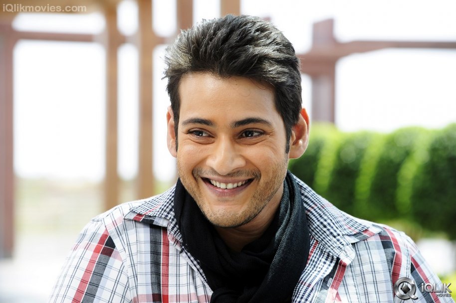 Mahesh-Babu